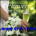 Bild des Verkufers fr Flowers in love 2 zum Verkauf von BOOKSELLER  -  ERIK TONEN  BOOKS