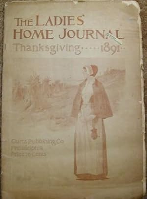 The Ladies' Home Journal 1891