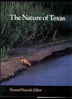 The Nature of Texas: A Feast of Native Beauty from Texas Highways Magazine