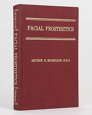 Seller image for Facial Prosthetics for sale by Michael Treloar Booksellers ANZAAB/ILAB