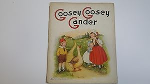 Image du vendeur pour Goosey Goosey Gander mis en vente par Keoghs Books