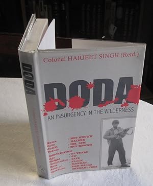 Doda, an Insurgency in the Wilderness