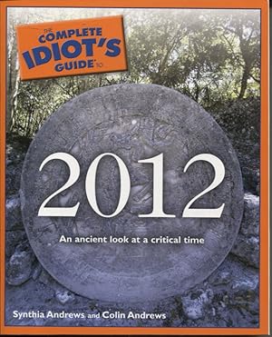 THE COMPLETE IDIOT'S GUIDE TO 2012