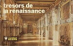 Seller image for Trsors de la renaissance for sale by L'ivre d'Histoires