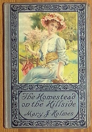 Seller image for The Homestead on the Hillside And Other Tales for sale by RG Vintage Books