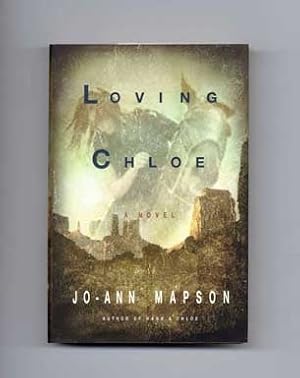 Seller image for Loving Chloe - 1st Edition/1st Printing for sale by Books Tell You Why  -  ABAA/ILAB