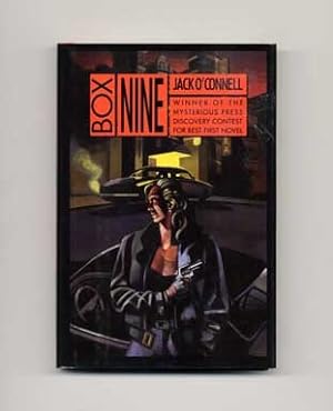 Seller image for Box Nine - 1st Edition/1st Printing for sale by Books Tell You Why  -  ABAA/ILAB