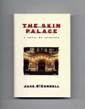 Bild des Verkufers fr The Skin Palace - 1st Edition/1st Printing zum Verkauf von Books Tell You Why  -  ABAA/ILAB