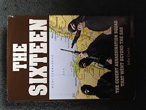 Seller image for The Sixteen for sale by Juniper Books