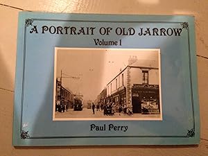 Immagine del venditore per A Portrait of Old Jarrow venduto da Juniper Books