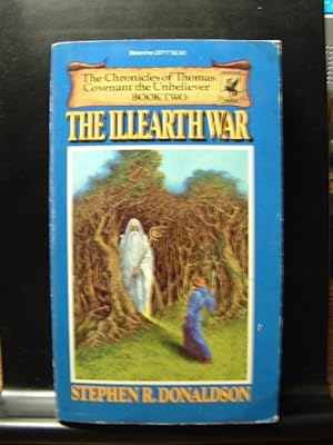 THE ILLEARTH WAR