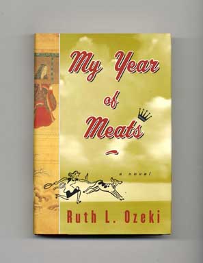 Bild des Verkufers fr My Year of Meats - 1st Edition/1st Printing zum Verkauf von Books Tell You Why  -  ABAA/ILAB