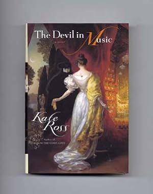 Seller image for The Devil in Music - 1st Edition/1st Printing for sale by Books Tell You Why  -  ABAA/ILAB