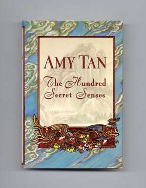 Image du vendeur pour The Hundred Secret Senses - 1st Edition/1st Printing mis en vente par Books Tell You Why  -  ABAA/ILAB
