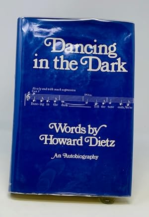 Seller image for Dancing in the Dark for sale by Catron Grant Books