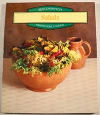 Seller image for Healthy Home Cooking : Fresh Ways with Salads for sale by Resource Books, LLC