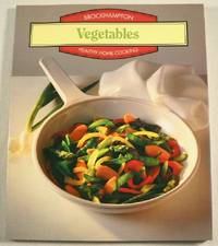 Seller image for Healthy Home Cooking : Fresh Ways with Vegetables for sale by Resource Books, LLC