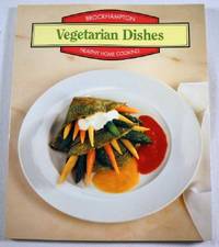 Imagen del vendedor de Healthy Home Cooking : Fresh Ways with Vegetarian Dishes a la venta por Resource Books, LLC