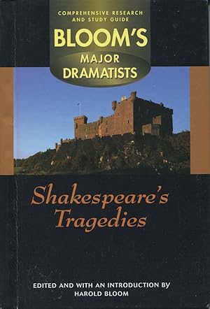 Seller image for Shakespeare's Tragedies (Bloom's Major Dramatists) for sale by Kenneth A. Himber