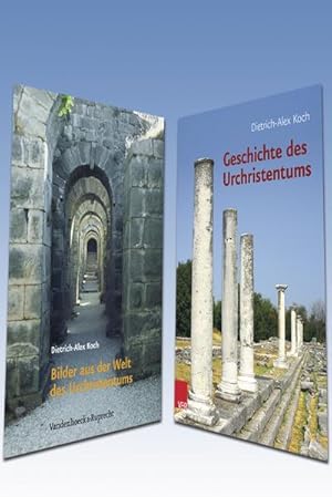 Seller image for Geschichte des Urchristentums/Bilder aus der Welt des Urchristentums. 2 Bnde for sale by Rheinberg-Buch Andreas Meier eK
