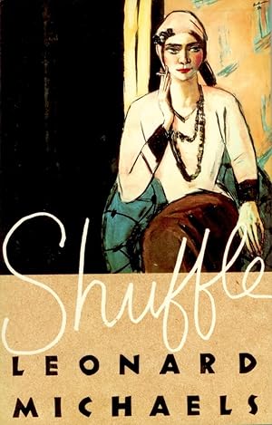 Seller image for Shuffle for sale by Fireproof Books