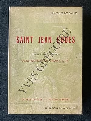 SAINT JEAN EUDES