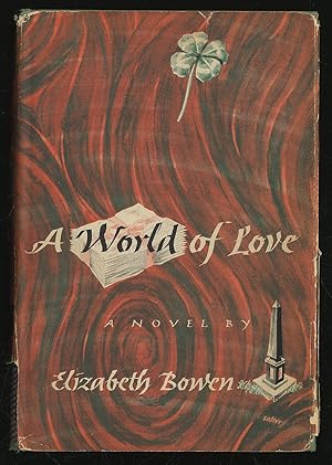 Seller image for A World of Love for sale by Between the Covers-Rare Books, Inc. ABAA