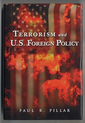 Bild des Verkufers fr Terrorism and U. S. Foreign Policy zum Verkauf von Between the Covers-Rare Books, Inc. ABAA