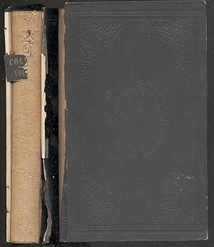 Bild des Verkufers fr European Life and Manners; In Familiar Letters to Friends zum Verkauf von Between the Covers-Rare Books, Inc. ABAA