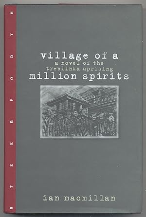 Bild des Verkufers fr Village of A Million Spirits zum Verkauf von Between the Covers-Rare Books, Inc. ABAA
