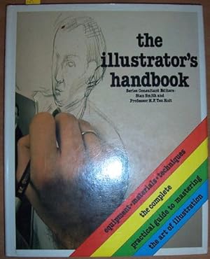 Seller image for Illustrator's Handbook, The for sale by Reading Habit