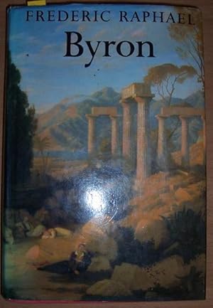 Seller image for Byron for sale by Reading Habit