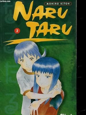 Imagen del vendedor de NARU TARU - VOLUME 2 a la venta por Le-Livre