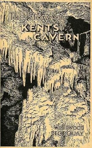 Immagine del venditore per THE ORIGIN AND STORY OF KENTS CAVERN venduto da Le-Livre