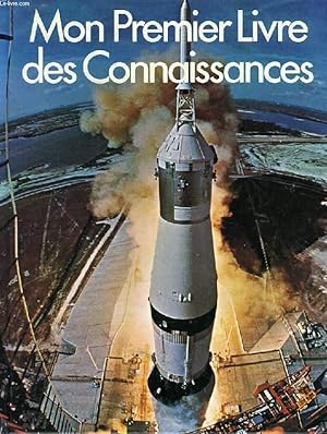 Seller image for MON PREMIER LIVRE DES CONNAISSANCES for sale by Le-Livre