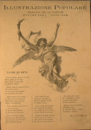 L'illustrazione popolare - 1898