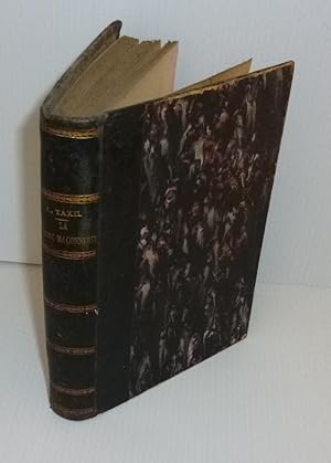 Image du vendeur pour La Franc-Maconnerie dvoile et explique. dition populaire rsumant les plus compltes rvlations. Paris. Letouzey et an diteurs. Sans date. mis en vente par Mesnard - Comptoir du Livre Ancien