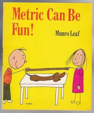 Metric Can be Fun!