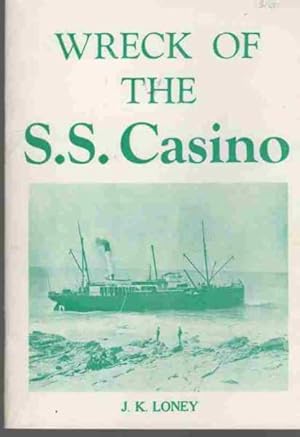 WRECK OF THE CASINO