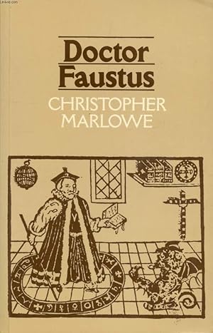 Seller image for DOCTOR FAUSTUS for sale by Le-Livre