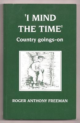'I MIND THE TIME' - Country goings-on