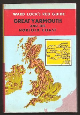 GREAT YARMOUTH AND THE NORFOLK COAST - The Broads, Norwich, Cromer, Sheringham