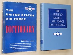 THE UNITED STATES AIR FORCE DICTIONARY