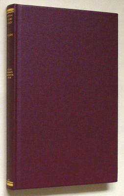 NORFOLK RECORD SOCIETY VOLUME LXVI - WILLIAM WINDHAM'S GREEN BOOK 1673-1688