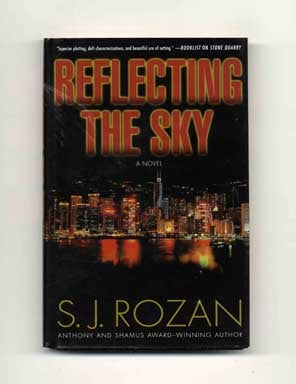 Seller image for Reflecting the Sky - 1st Edition/1st Printing for sale by Books Tell You Why  -  ABAA/ILAB