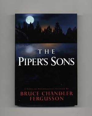 Immagine del venditore per The Piper's Sons - 1st Edition/1st Printing venduto da Books Tell You Why  -  ABAA/ILAB
