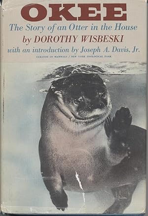 Seller image for Okee: The Story of an Otter in the House for sale by Black Sheep Books