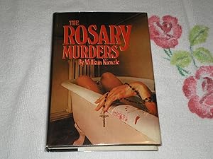 Bild des Verkufers fr The Rosary Murders zum Verkauf von SkylarkerBooks