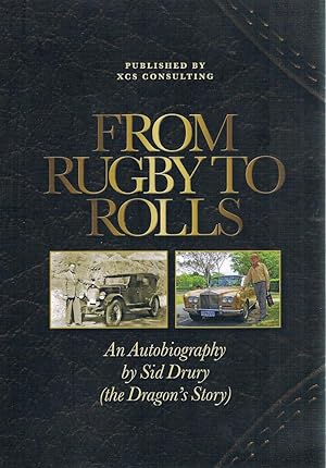 From Rugby To Rolls