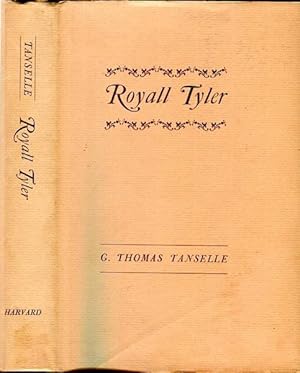 Royal Tyler